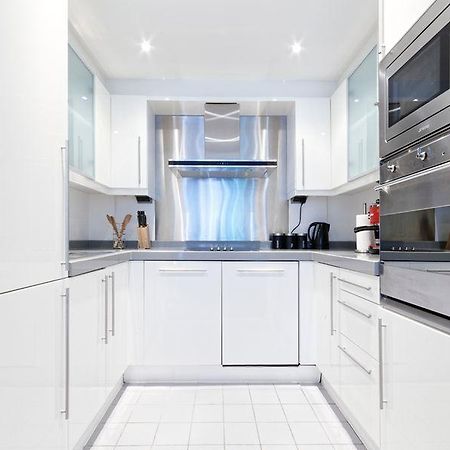The Grainstore Apartments Londra Exterior foto