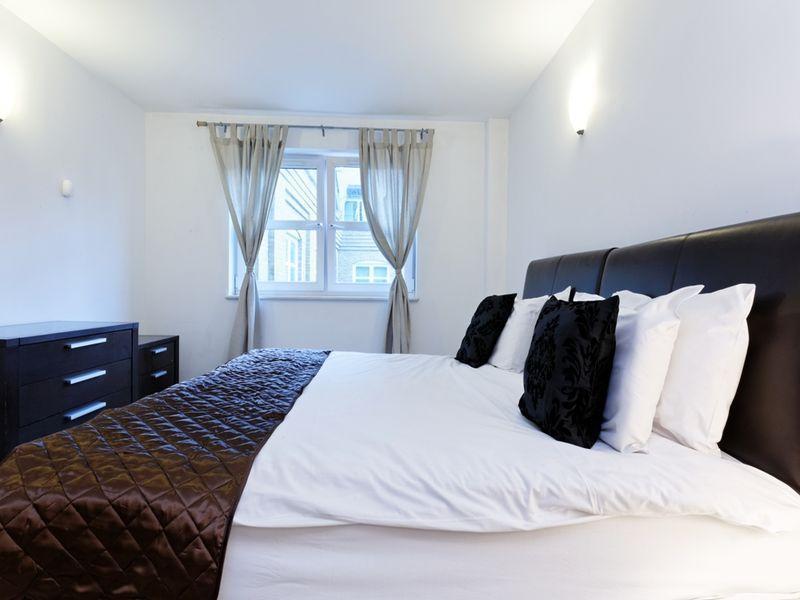 The Grainstore Apartments Londra Exterior foto