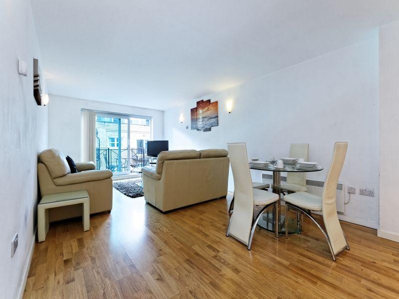 The Grainstore Apartments Londra Exterior foto