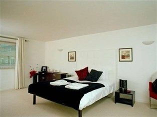 The Grainstore Apartments Londra Exterior foto